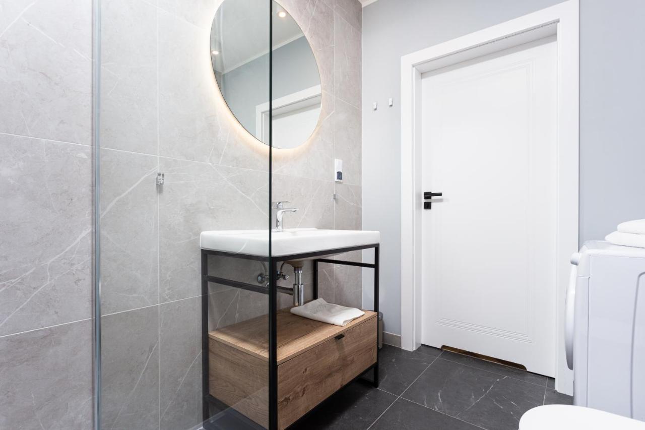 City Of The Kings - Indigo Apartment Krakau Buitenkant foto